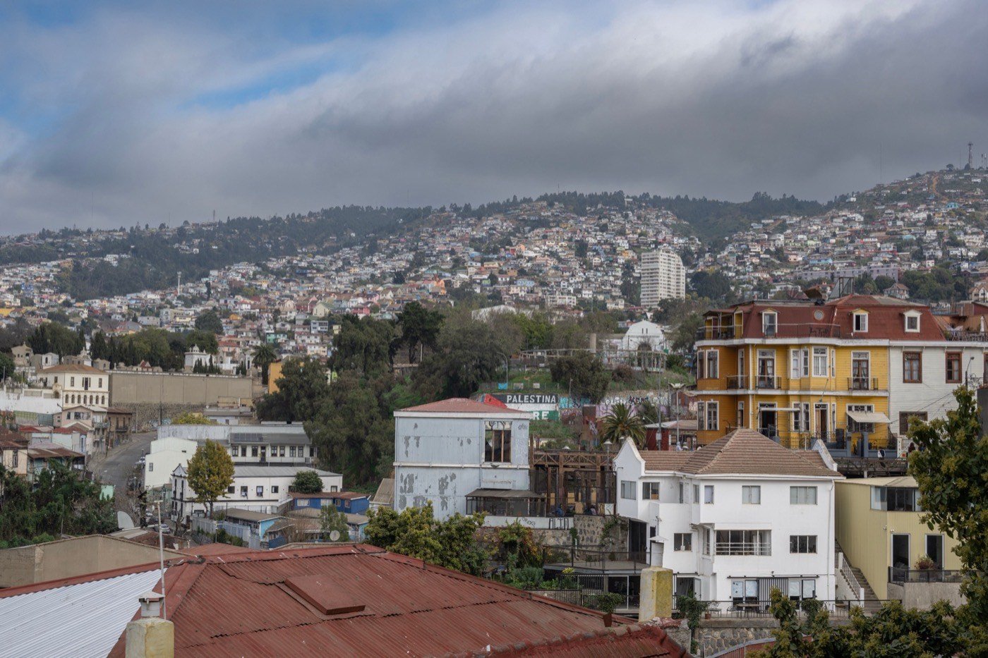 Passeios pelo Litoral — Topline Tour Chile