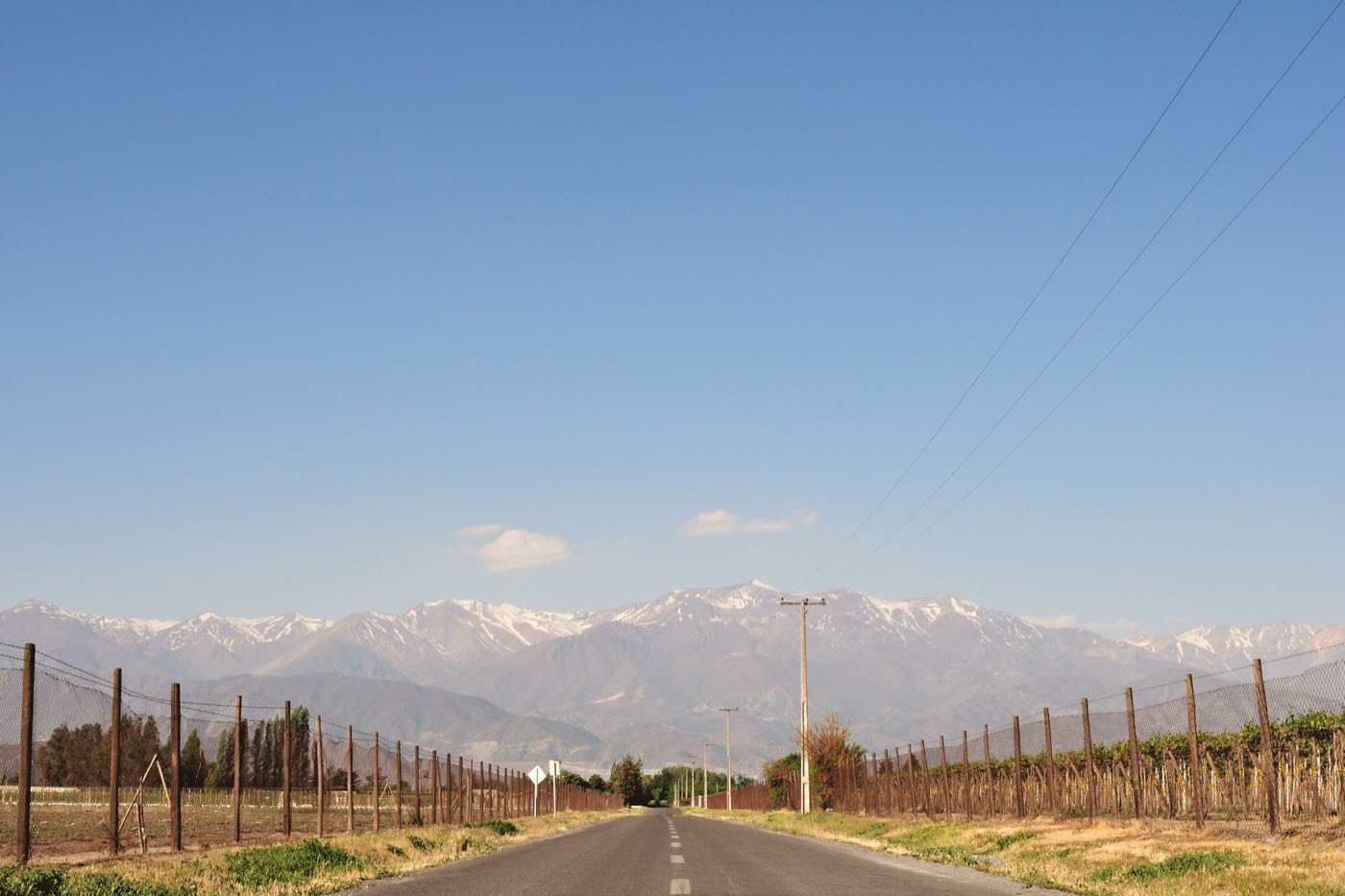 Passeios de Montanha — Topline Tour Chile