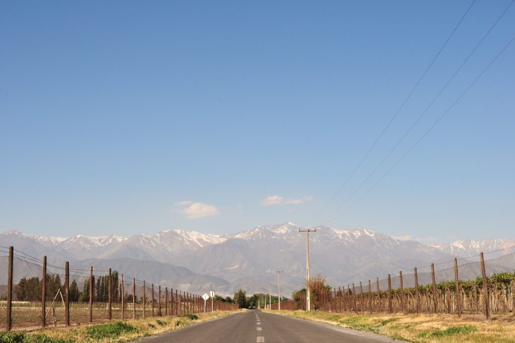 Passeios de Montanha — Topline Tour Chile
